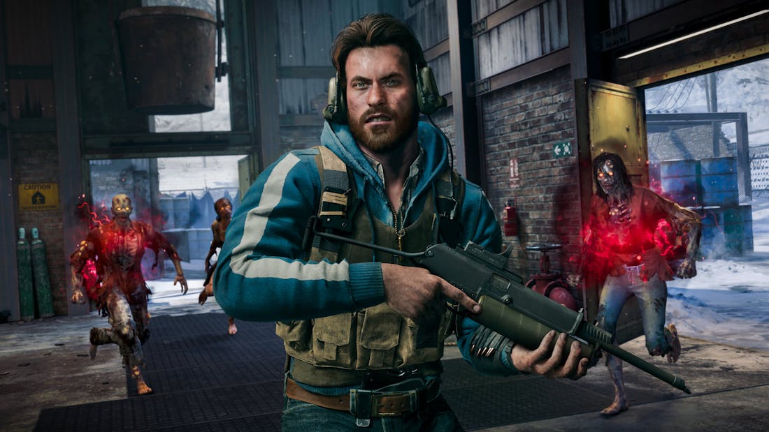 Call of Duty: Black Ops 6 Double XP-weekend in Call of Duty: Black Ops 6 begint vandaag