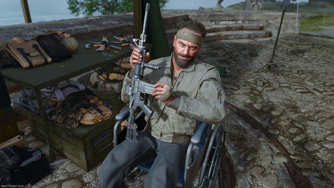 Black Ops 6 Review: Met Black Ops 6 is Call of Duty weer in goede vorm