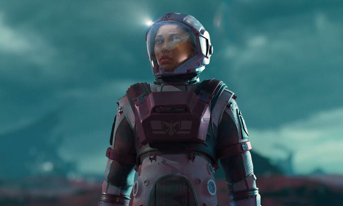 Exodus Nieuwe gameplay van sciencefictionavontuur Exodus te zien