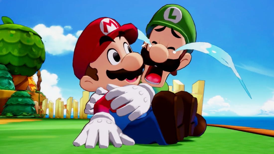 Mario and Luigi: Brothership Review: Mario and Luigi: Brothership verkent zowel oud als nieuw vaarwater
