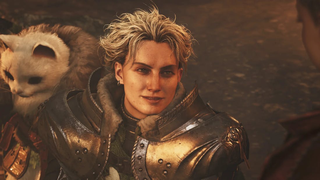 Monster Hunter Wilds Monster Hunter Wilds is meer dan tien miljoen keer verkocht