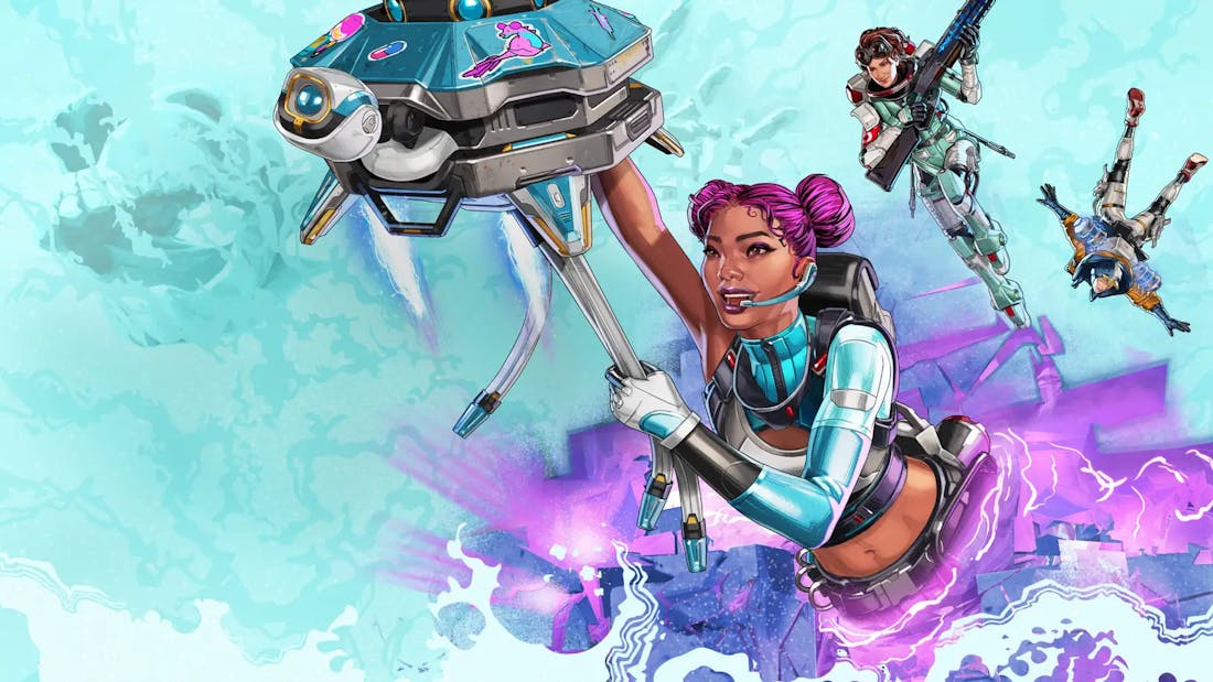 Apex Legends Seizoen 24 van Apex Legends gaat op 11 februari van start
