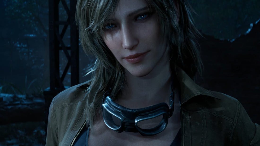 Metal Gear Solid Delta: Snake Eater Eva-stemactrice uit Metal Gear Solid 3 na twintig jaar bekend