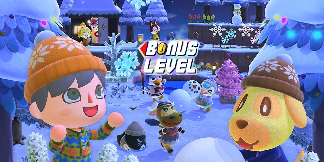 Bonuslevel Dit zijn de beste cozy games voor komend seizoen - Bonuslevel