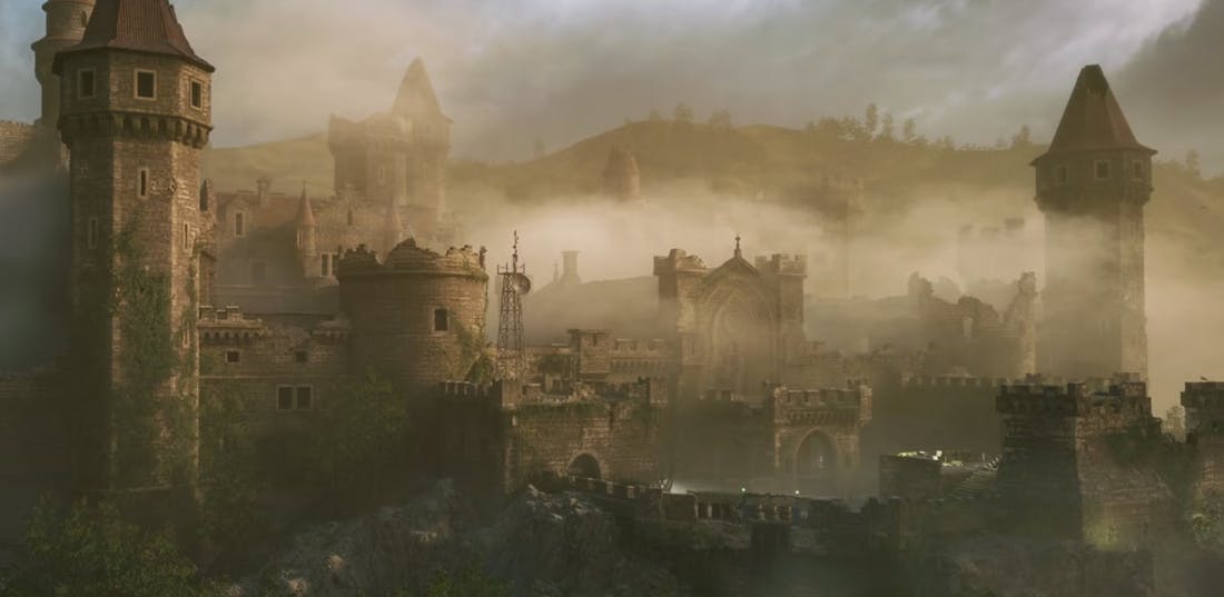 Call of Duty: Black Ops 6 Nieuwe Zombies-map verschijnt op 5 december in Call of Duty: Black Ops 6