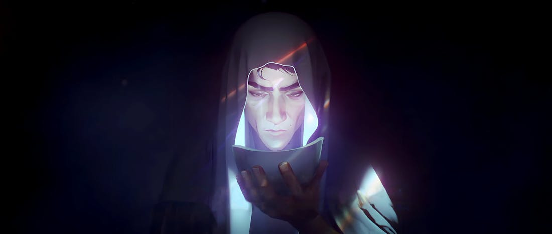 Arcane Seizoen 2 Lachen op Comic-Con, huilen om Arcane - Afgelopen Weekend