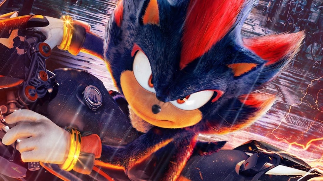 sonic the hedgehog 3 Nieuwe filmtrailer Sonic the Hedgehog 3 uitgebracht, veel aandacht voor Shadow