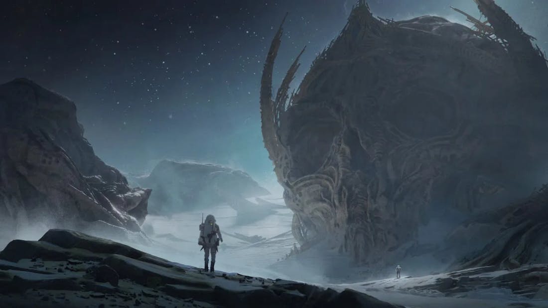 Humanoid Origin Nieuwe studio van Mass Effect-regisseur sluit deuren