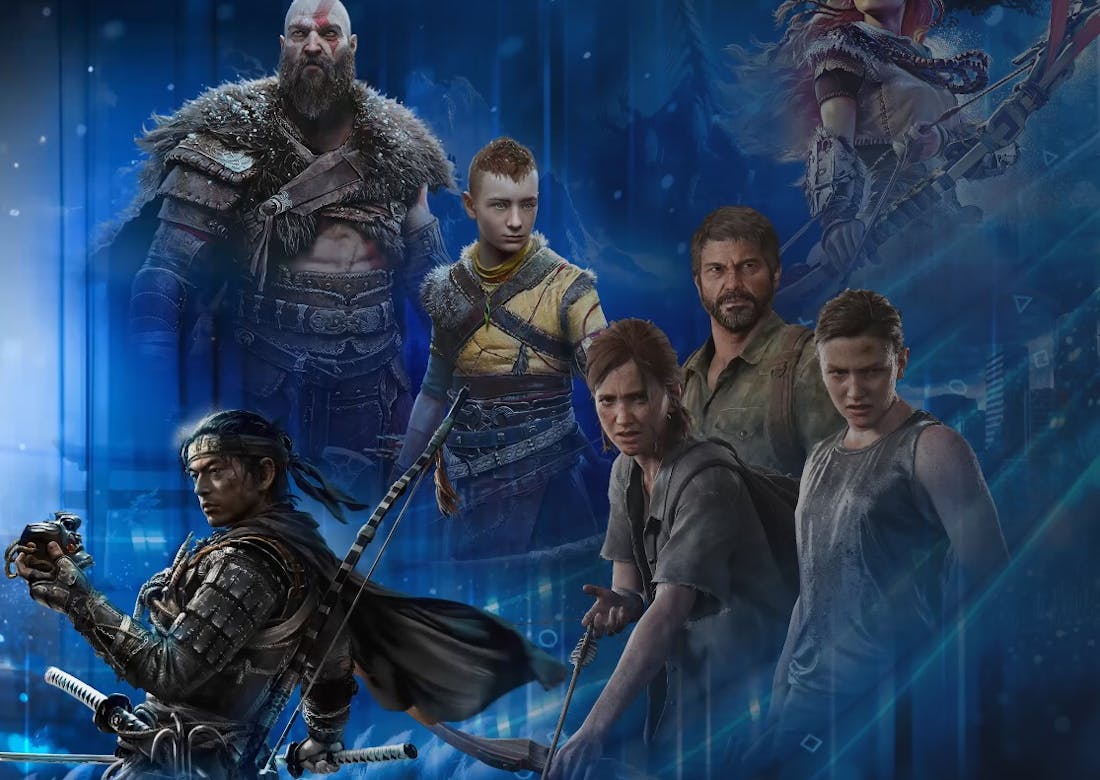 PlayStation: The Concert Sony toont trailer van aanstaande PlayStation: The Concert