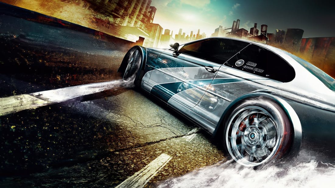 Need for Speed Need for Speed-franchise lijkt voorlopig te zijn opgeschort