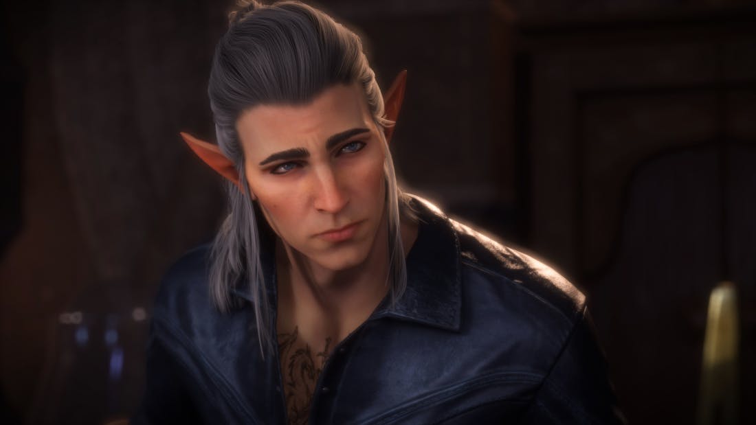 Dragon Age: The Veilguard Michel kocht 40 PlayStation-games - Afgelopen Weekend