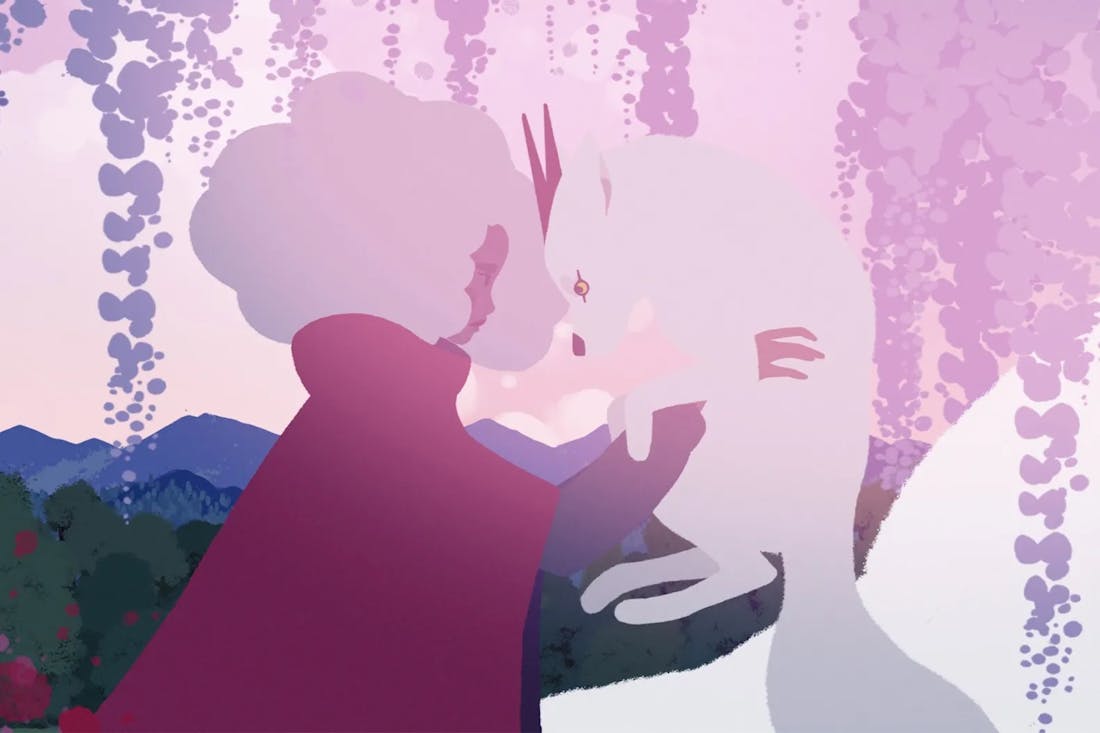 Neva Favorieten: Neva maakte me doodsbang