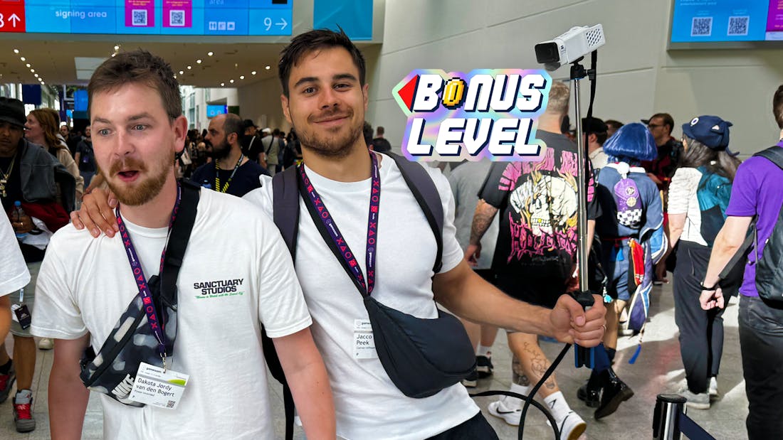 Onze hoogtepunten van 2024 - Bonuslevel