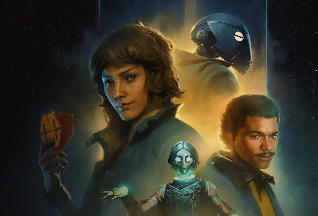 Star Wars Outlaws Wild Card Favorieten: Star Wars Outlaws laat dromen uitkomen