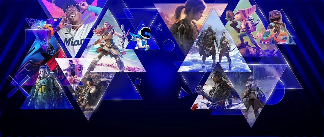 PlayStation Studios Deze Nintendo-fan heeft PlayStation in zijn hart gesloten