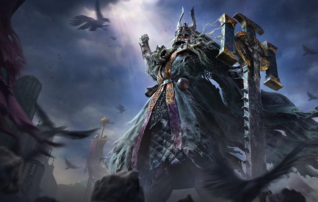 Path of Exile 2 Nieuwe Path of Exile-content uitgesteld door prioriteit op vervolg