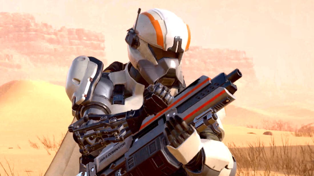 Helldivers 2 Galactic Emergency is begonnen in Helldivers 2