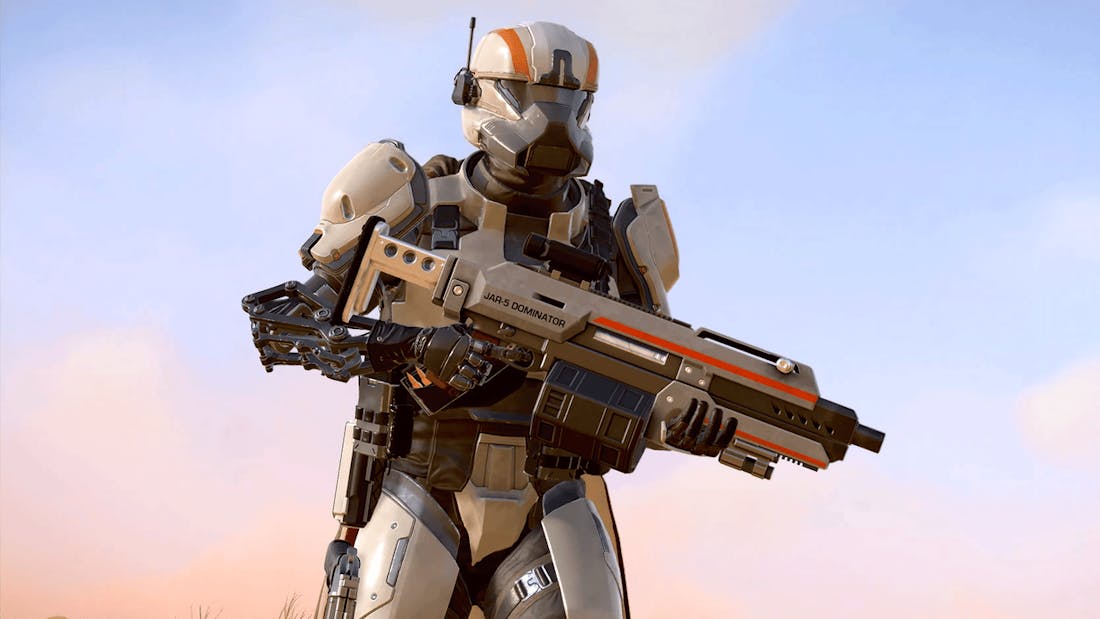 Helldivers 2 Helldivers 2-regisseur last pauze in voordat hij aan nieuwe game begint