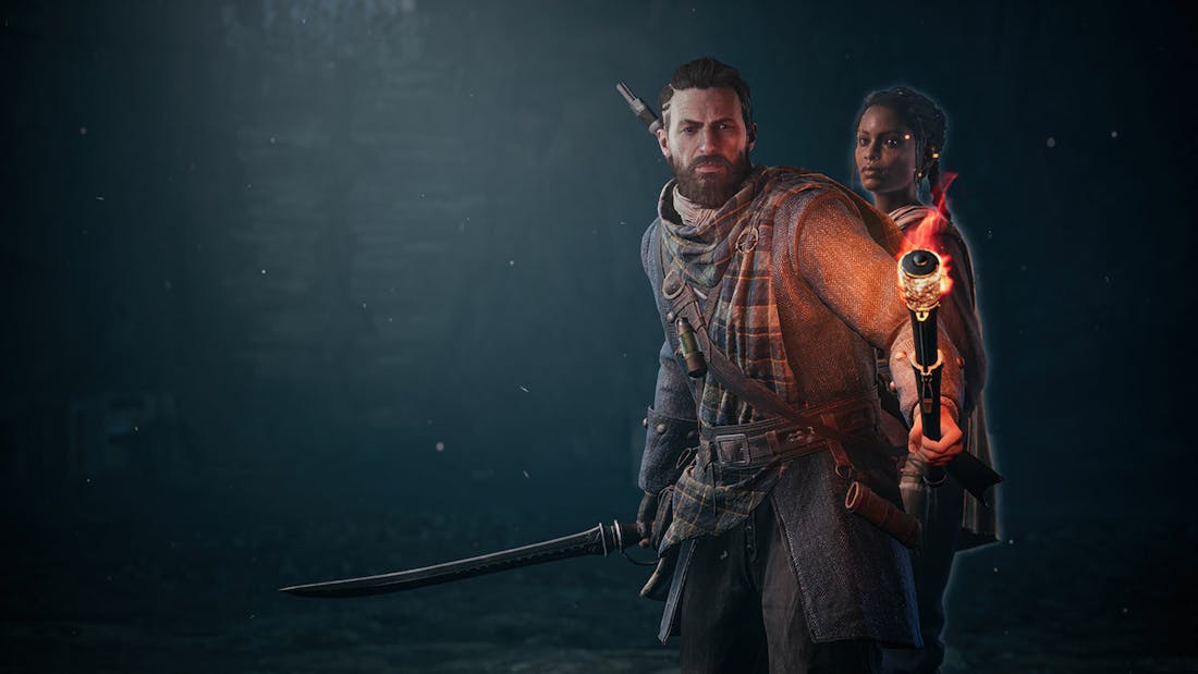 Banishers Ghost of New Eden Favorieten: Banishers: Ghost of New Eden heeft een plekje in mijn hart