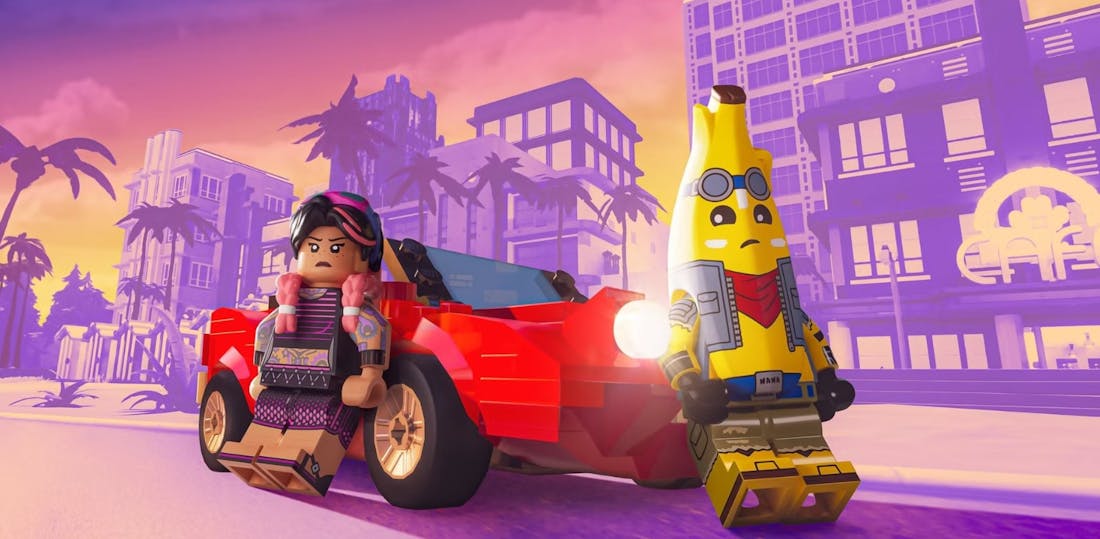 Lego Fortnite Brick Life Deze Lego-sets kun je nu nog scoren