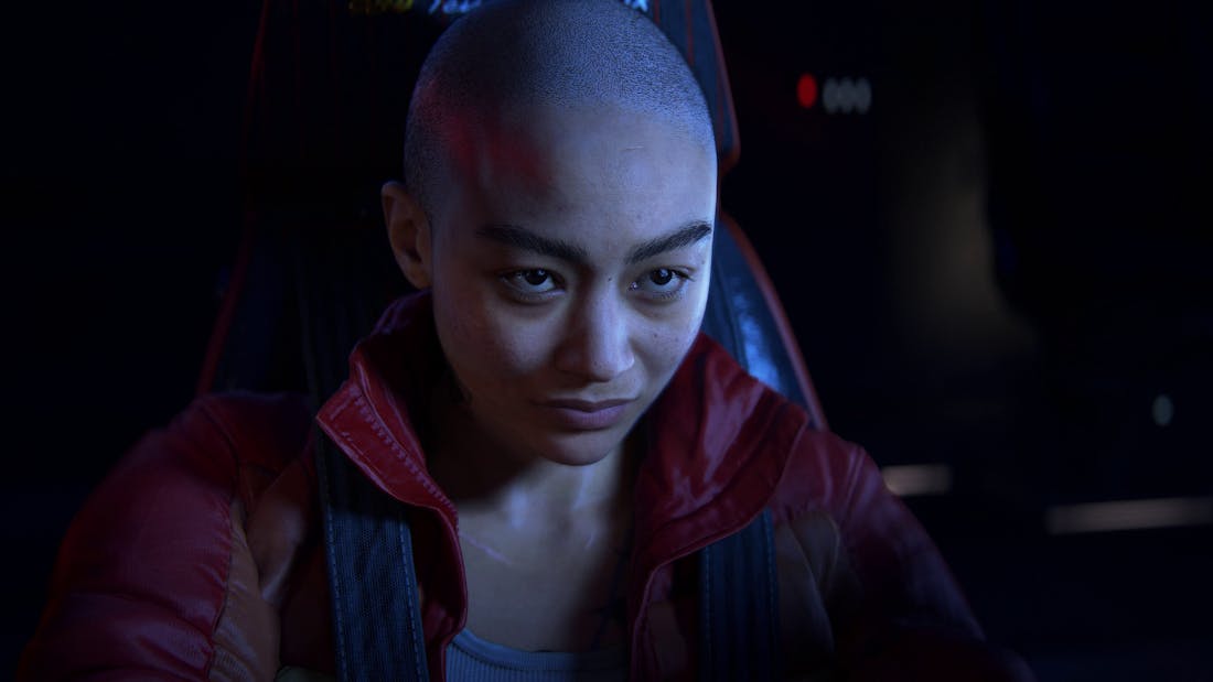 Intergalactic: The Heretic Prophet Filmstudio's tonen al interesse in Intergalactic: The Heretic Prophet