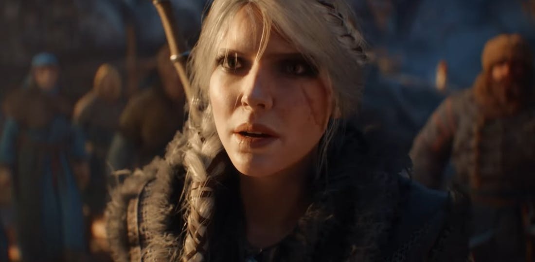 The Witcher 4 'Witcher-schools' uit de games ontstaan door foute vermelding in boek