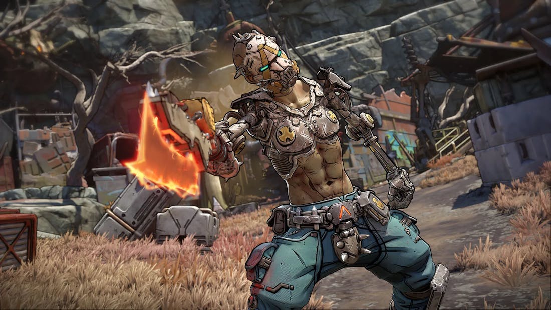 Borderlands 4 Borderlands 4-maker zegt sorry voor opmerking over prijs van 90 euro