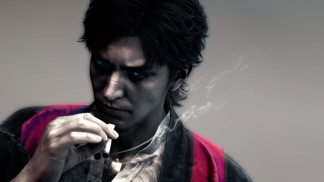 Project Century Like a Dragon-ontwikkelaar onthult nieuwe game Project Century