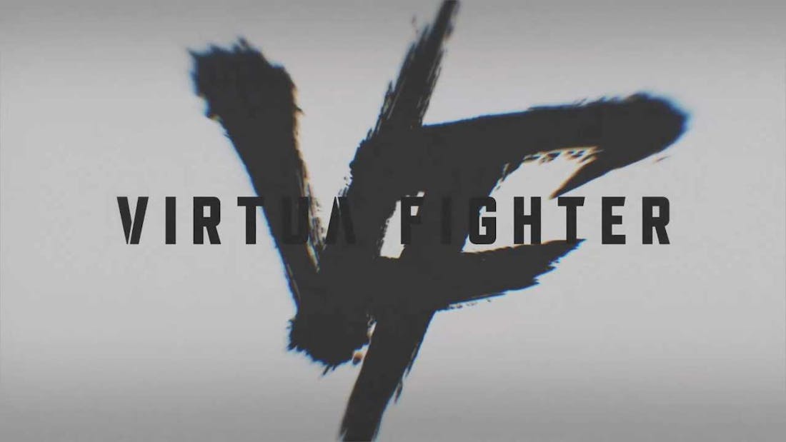 Virtua Fighter Ryu Ga Gotoku Studio ontwikkelt de nieuwe Virtua Fighter