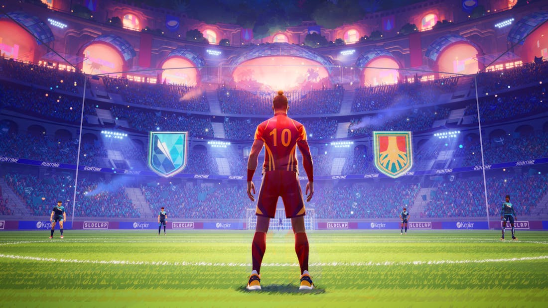 Rematch Sifu-makers werken aan voetbalgame Rematch