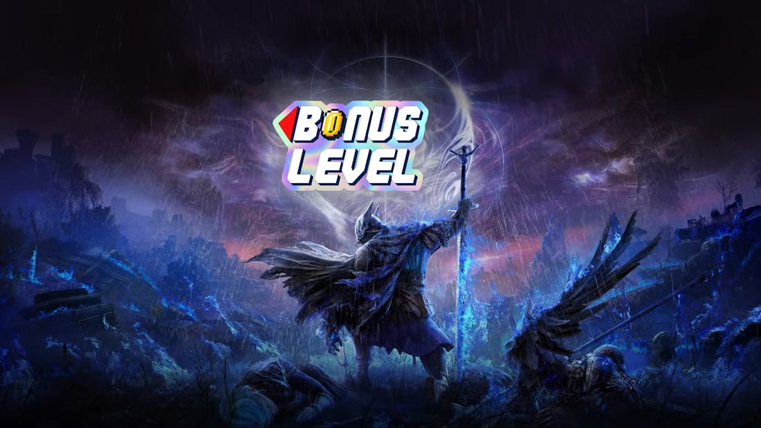 Bonuslevel De Game Awards 2024 was WILD - Bonuslevel