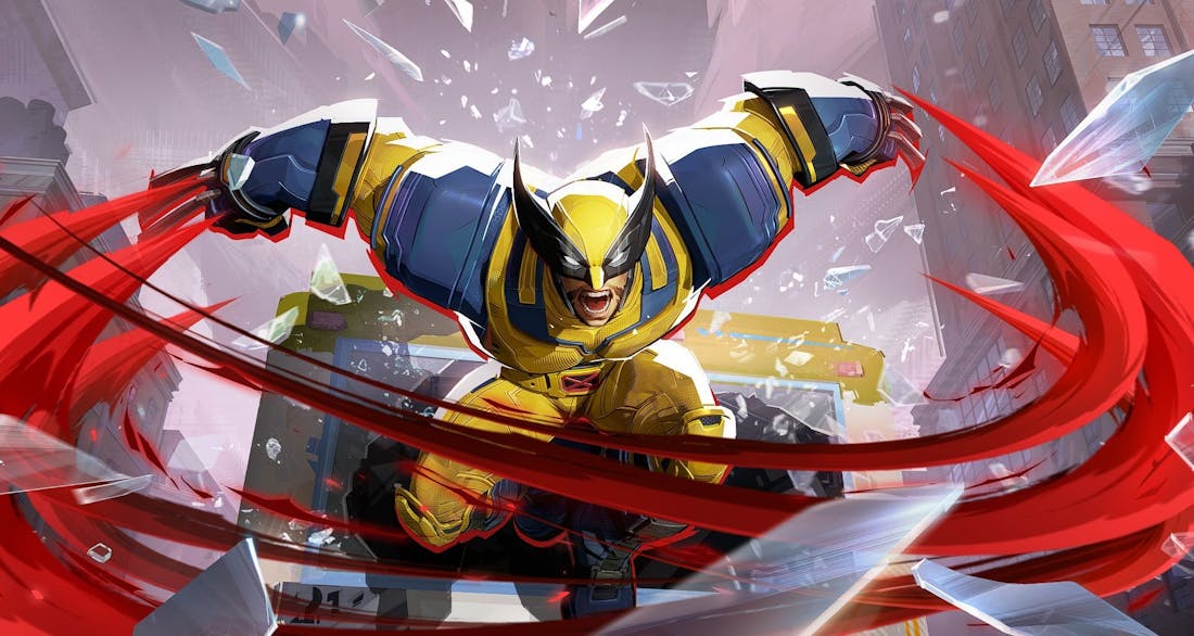 Marvel Rivals Marvel Rivals heeft meer dan veertig miljoen spelers