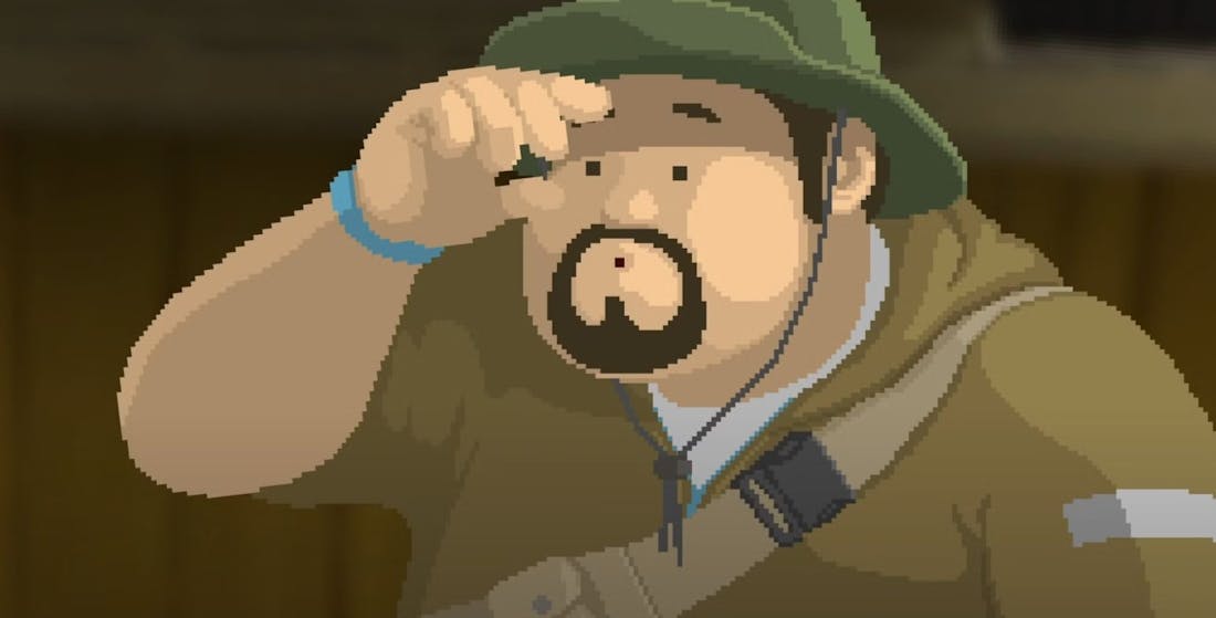 Dave the Diver In the Jungle-dlc voor Dave the Diver uitgesteld naar 2026