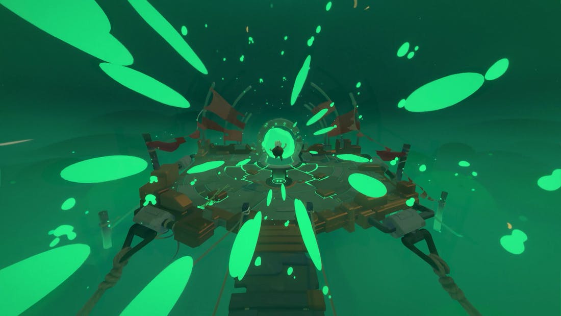 Moonlighter 2 Release van Moonlighter 2 vindt een maand later plaats