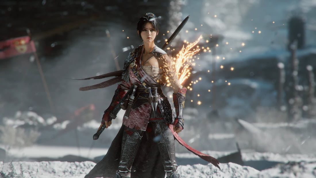 Wucnag Fallen Feathers Wuchang: Fallen Feathers is nu verkrijgbaar