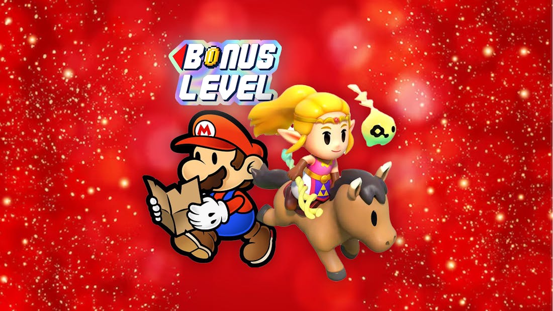 Onze Top 5 Switch-games van 2024 (met Simon)