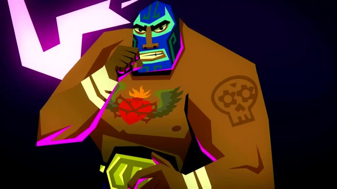 Guacamelee Guacamelee-ontwikkelaar onthult aankomend jaar volgende game