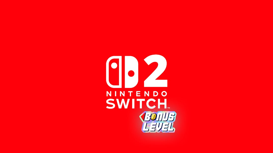 Nintendo Switch 2 Nintendo’s 2025 voorspeld (+Switch 2-leaks) - Bonuslevel