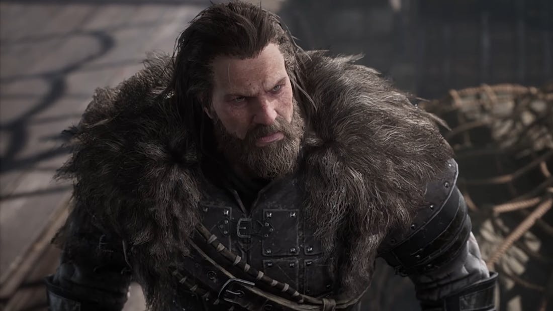 Game of Thrones: Kingsroad Openwereld-actie-rpg Game of Thrones: Kingsroad komt ook naar pc