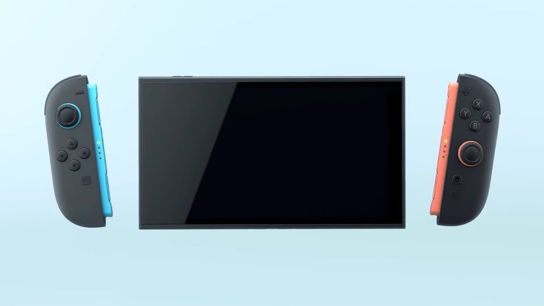 Nintendo Switch 2 Bayonetta-regisseur hekelt insiders die Switch 2 lekten