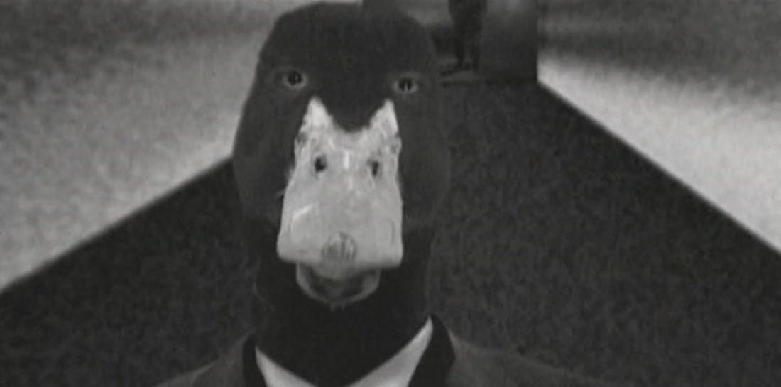 David Lynch Regisseur van surrealistische PS2-reclame David Lynch overleden