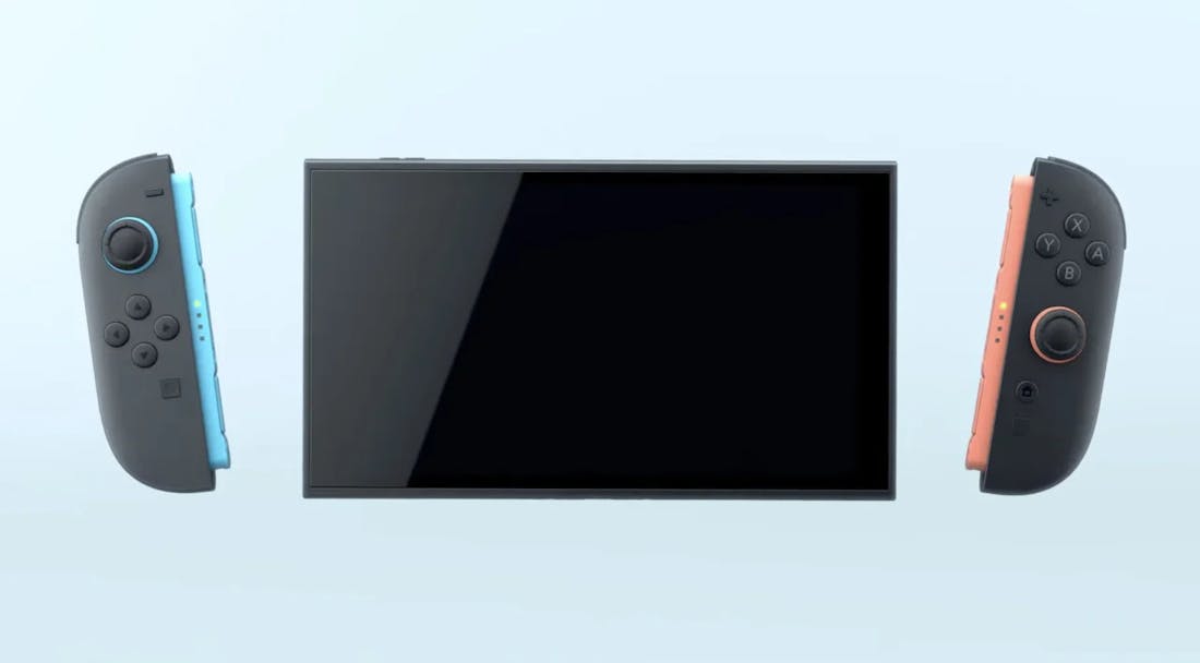 Nintendo Switch 2 Uitnodigingen voor Nintendo Switch 2-hands-on-evenement worden verstuurd