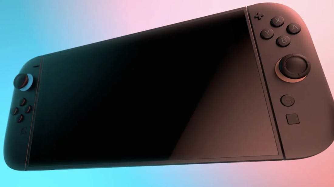 Nintendo Switch 2 'Nintendo Switch 2 verschijnt in juni, focus op first-party-games'