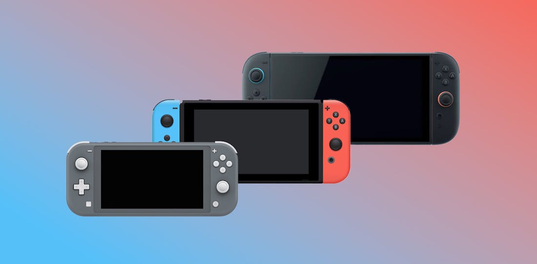 Nintendo Switch Consoles Switch 2-Q&A, Donkey Kong-review en AC Shadows met Simon - Bonuslevel