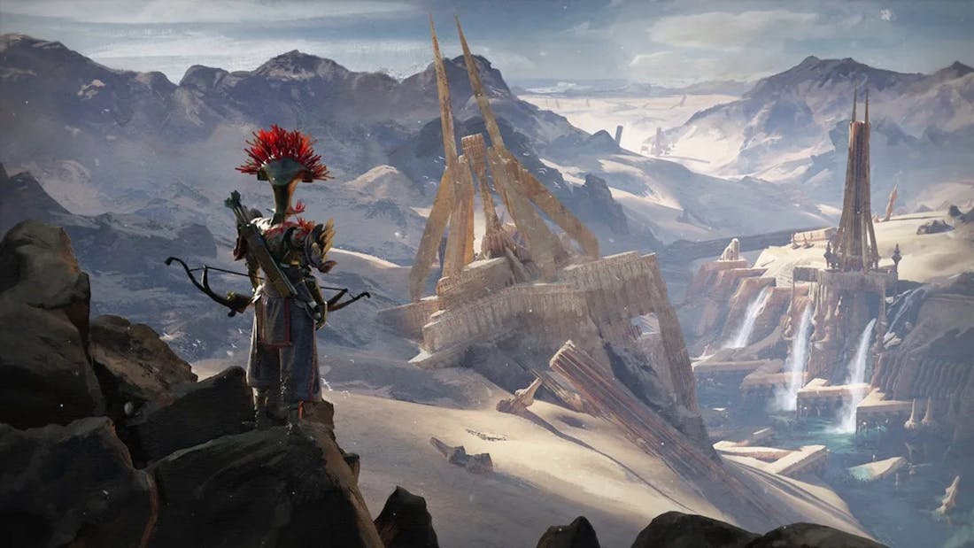 Endless Legend 2 Tijdelijke demo van Endless Legend 2 nu op Steam beschikbaar