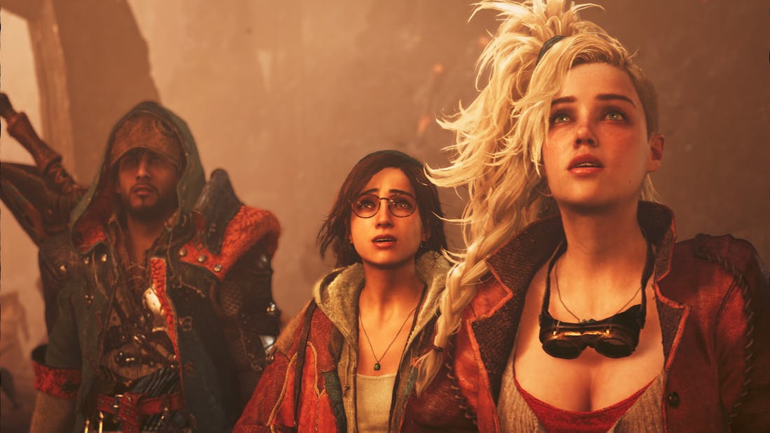 Monster Hunter Wilds De gratis Title Update 2 voor Monster Hunter Wilds komt eind deze maand