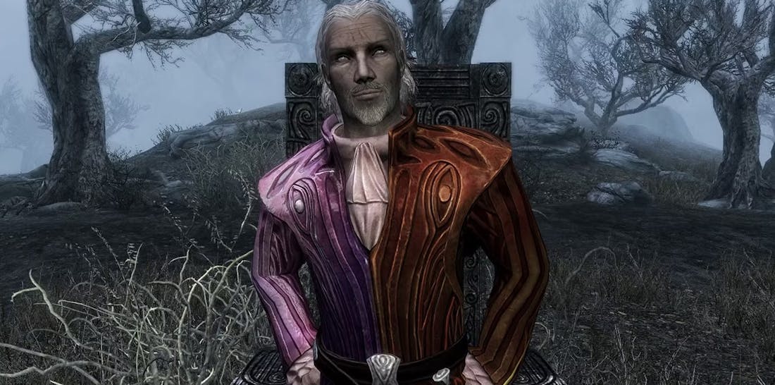 The Elder Scrolls Bethesda-stemacteur ligt op intensive care, studio steekt hart onder de riem