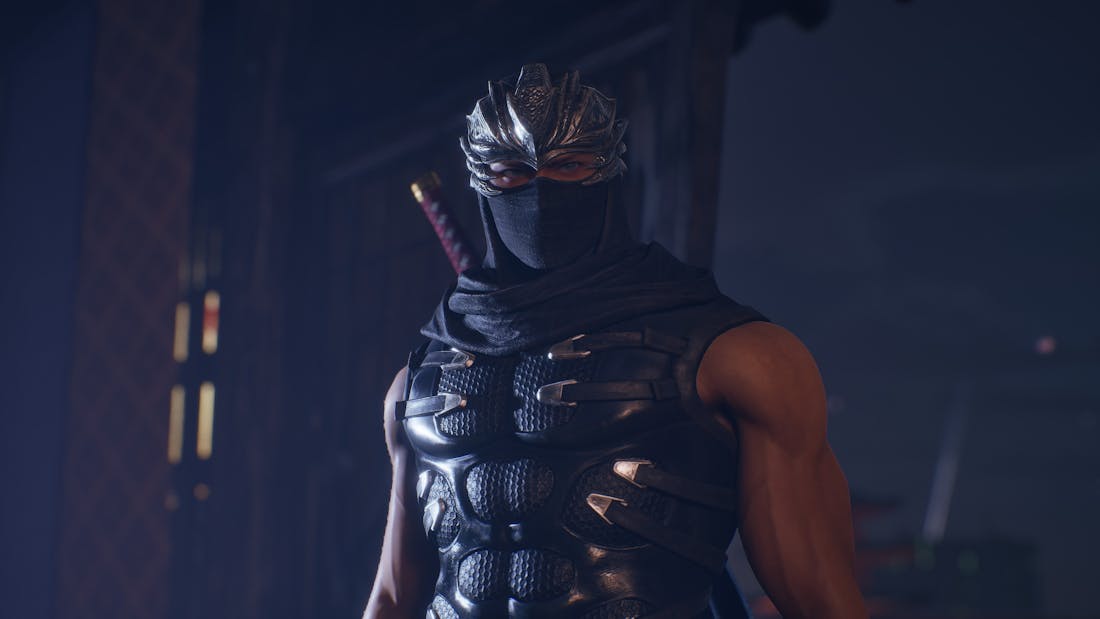 Ninja Gaiden 2 Black Ninja Gaiden 2 Black ontvangt in februari patch met balanswijzigingen