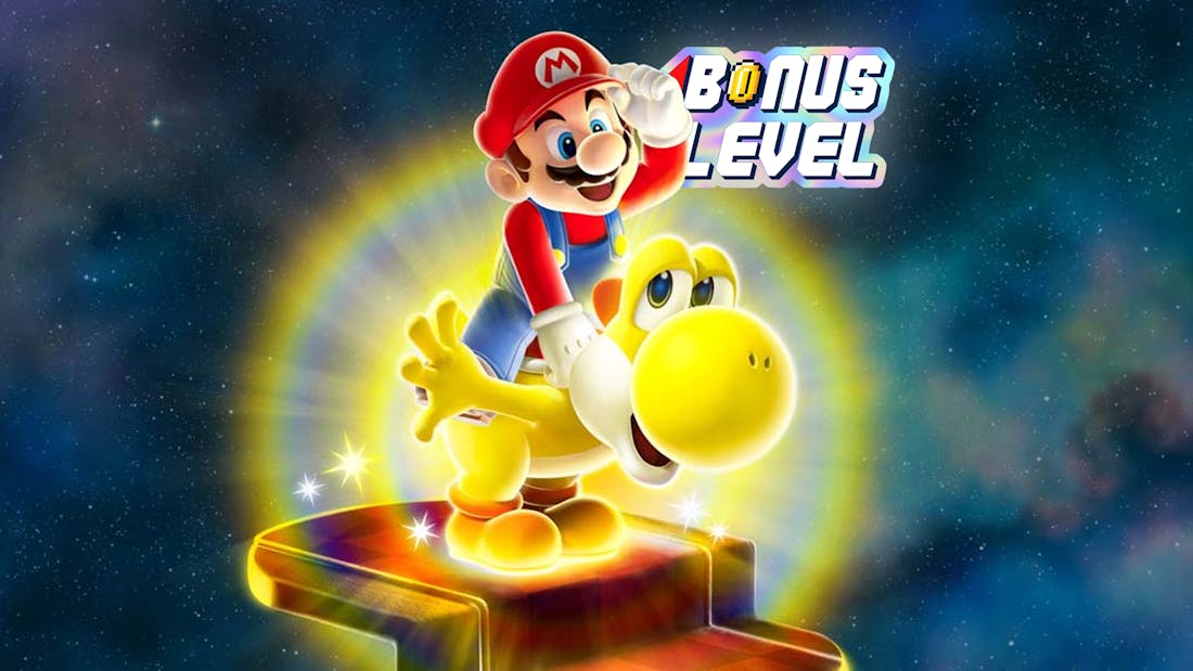 Bonuslevel Gameverjaardagen die je oud laten voelen (2025) - Bonuslevel