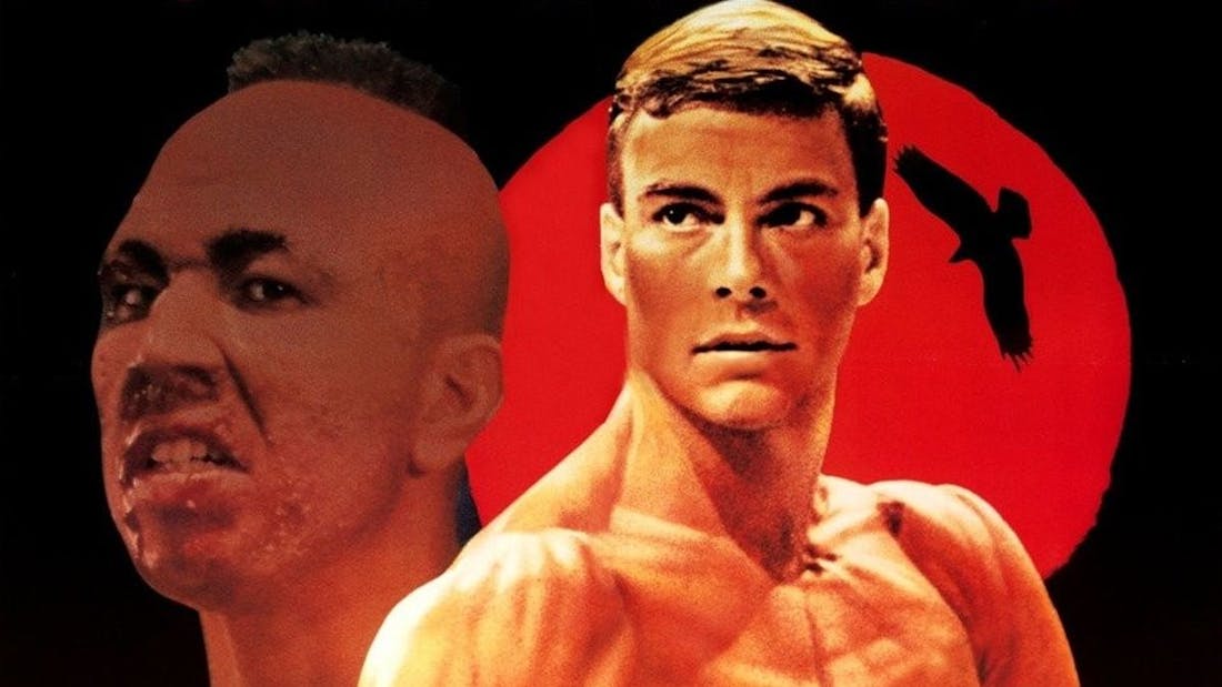 Kickboxer Voormalige Call of Duty-makers werken aan Kickboxer-game